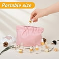thumbnail image 7 of 20 Pack Mini Dropper Bottle for Cuticle Oil, 3ml Small Sample Essential Oil Dropper Bottles for Travel, Clear Empty Vails for Cosmetic Perfume, 7 of 7