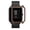 Coffee, variant on Xiaomi Huami Amazfit Bip Youth Watch Fashion PC Case Cover AntiPeeling Protective Easy to Install
