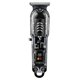 thumbnail image 1 of Cortadora de Pelo Eléctrica de Cuerpo Transparente, Profesional, Recargable por USB, para Hombres, Regalo D, 1 of 1