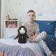 thumbnail image 2 of Scp Plush Toys, Scp 999 Plush, Tickle Monster Plush Toy Gift For Kids (tickle Monster) Boris, 2 of 2