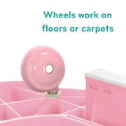Disney Baby Music & Lights Walker, Happily Ever After