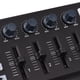 thumbnail image 4 of Controlador MIDI Worlde Panda Mini Portátil Mini 25 Teclas Teclado USB y Drum Pad Controlador MIDI Worlde Controlador MIDI, 4 of 6