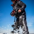 thumbnail image 2 of StrikeMaster Lithium 40V Power Ice Auger - 10" - Black, 2 of 4