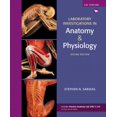 thumbnail image 1 of Laboratory Investigations in Anatomy and Physiology, Cat Version (2nd Edition), 1 of 1