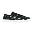 thumbnail image 2 of TENIS CASUALES DAMA ADIDAS EH2549 TEXTIL NEGRO Adidas EH2549, 2 of 4