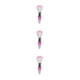 thumbnail image 3 of Guardurnaity Nail Brush Supple Nails Cleaners Remover Women Art Brushes Accessories Tools Fiber Powder Makeup Manicure Type1 NO1, 3 of 6