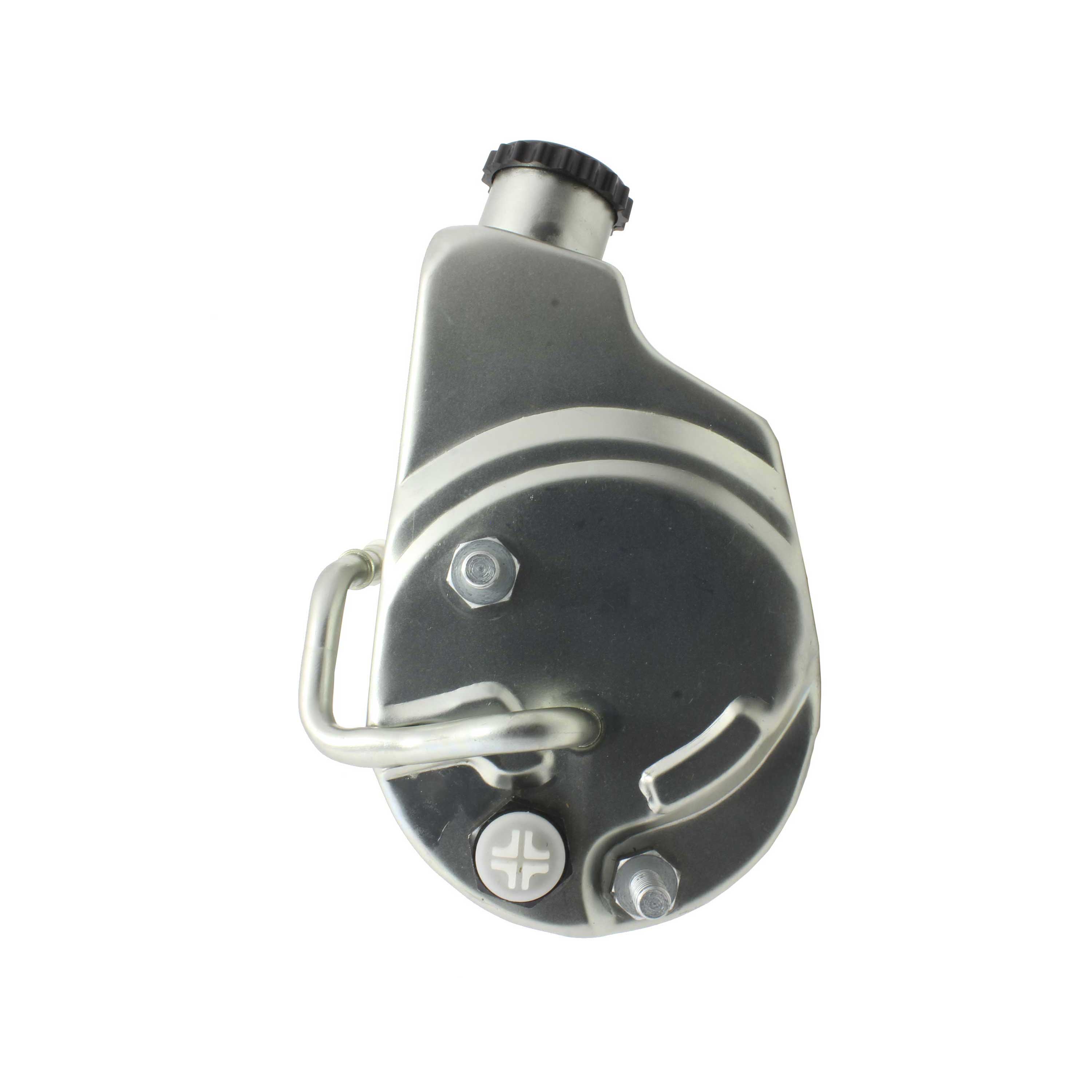 ECCPP Power Steering Pump fit for Most MerCruiser, OMC, Volvo Penta - 4 ECCPP Power Steering Pump fit for Most MerCruiser, OMC, Volvo Penta - 4