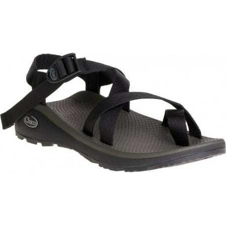 Chaco ZCloud 2 Sandal - Men's-Black-Medium-10