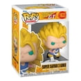 thumbnail image 1 of Figura Funko Pop Dragon Ball GT Goku Super Saiyan 3 #1633 Exclusivo, 1 of 2