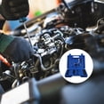 thumbnail image 1 of Raindrops 1 Set Transmission Fluid Fill Adapter Kit Steel for Automatic and Manual, 1 of 6