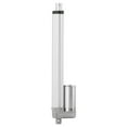 thumbnail image 1 of Linear Actuator, Silver Metal Electric Actuator, Sensitive For Automotive Wedding System, 1 of 8