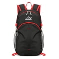 thumbnail image 1 of Sac à Dos Pliant Compact pour Randonnée, Vélo et Voyage – Léger, Imperméable et Multifonctionnel avec Sangles Réglables et Multiples Compartiments, 1 of 6