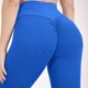 thumbnail image 5 of Leggings Yoga TFixol Azul Mediano, 5 of 8
