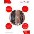 thumbnail image 3 of 1 oz Indonesian Vanilla Beans Grade B for Homemade Vanilla Extract, Baking & Cooking, 3 of 5