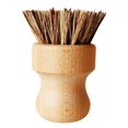 thumbnail image 1 of Cepillo Para Fregar Platos Naturales Cepillo Para Fregar De Madera Cepillo Para Fregar Platos Lavado Multifuncional Cepillo De Cerdas Firmes De Sisal Para Fregadero De Cocina Interior sonducket HA017959-00, 1 of 7