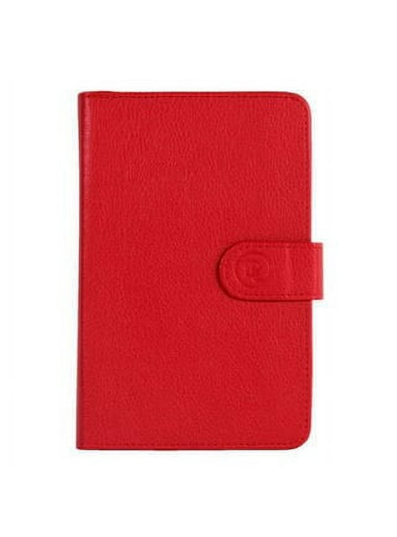 Props Universal 7/8-inch Tablet Case (Red)