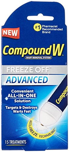 compound w freeze off skin tag remover compound w freeze off skin tag remover