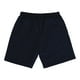 thumbnail image 2 of Short Umbro Talla CH Deportivo con Pequeños Logos Laterales Azules con Negro, 2 of 3