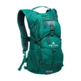 thumbnail image 1 of Mochila de Hidratación Oasis 18L con Vejiga de 2L Turquesa, 1 of 4