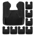 thumbnail image 3 of Piezas de reparación de gato de suelo hidráulico, 8 Uds., para gato Horizontal de 2 toneladas, Clips de abrazadera, piezas de repuesto para mantenimiento de coche, 3 of 8
