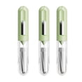 thumbnail image 1 of Hioecau 5 in 1 Needle Threader Seam Remover Needle Threading Tool Seam Opener with Needle Holder for Sewing Enthusiasts, 1 of 8