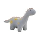 thumbnail image 2 of Taburete otomano con forma de dinosaurio de dibujos animados, adorno de dinosaurio, taburete nórdico bonito para ocio, reposapiés para sala de juegos, Azul, 2 of 9