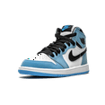thumbnail image 4 of Jordan PRE SCHOOL Air Jordan 1 Retro High OG PS "University Blue" AQ2664 134 from Stadium Goods, 4 of 8