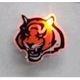 thumbnail image 1 of Cincinnati Bengals NFL Épingle Ou Pendentif Clignotant, 1 of 1