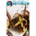 thumbnail image 1 of Great Pacific #2A VF ; Image Comic Book, 1 of 1