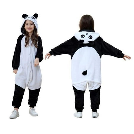 

Jammies For Parties Animal Pajamas for Kids Unisex Cosplay Jumpsuit Sleepwear Costume