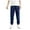 Navy, variant on Loopsun Boys Girls Sports Pants, Children Outdoor Sports Pants Big Children Quick Drying Mosquito Proof Pants Gray 10-11 Years