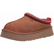 UGG Women's Tazz Platform Clog Slipper Sand - 1122553-SAN