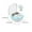 White, variant on AZXY Earbuds Wireless Bluetooth,True Wireless Earbuds,In Ear Headphones with Mic and Charging Case,Waterproof Noise Cancelling Ear Buds for Sleep Sports Travel,Birthday Back To School Gifts