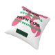 thumbnail image 3 of Funda de almohada súper suave Tomorrow X Together con cremallera para dormitorio, sofá, sillón, fundas de almohada mullidas y acogedoras para todas las estaciones, almohada cuadrada, 3 of 8