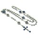 thumbnail image 5 of Collar VILLAGE GIFT IMPORTERS Mini Rosario con Estuche, 5 of 6