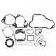 thumbnail image 1 of Kit De Juntas De Motor, Junta De Moto Fácil Instalación Resistente A La Abrasión Parte Superior Inferior Resistente Profesional Fiable Para Accesorios De Motocicleta Ccdes Otros, 1 of 8