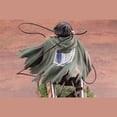 thumbnail image 5 of Anime Figures for Attack Titan Levi Ackerman Figure Combat Style Anime Models with Base Anime Character, 5 of 8