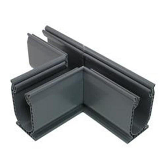 Stegmeier SDDTW TEE Frontier Deck Drain Neutral