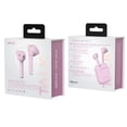 thumbnail image 3 of Audifonos In-ear Defunc  True Talk Bluetooth 25h IPX4 ENC Rosa, 3 of 3