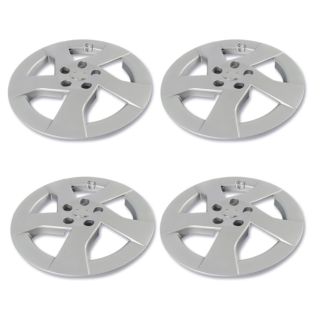 GPLUS Hubcap Wheel Cover 4pcs Fit for 20102011 Toyota Prius 15ยดยด