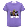 thumbnail image 1 of Ropa Gamer Infantil, Camiseta de NTONGSHANBB para Niño o Niña con Personajes del Juego, 1 of 4