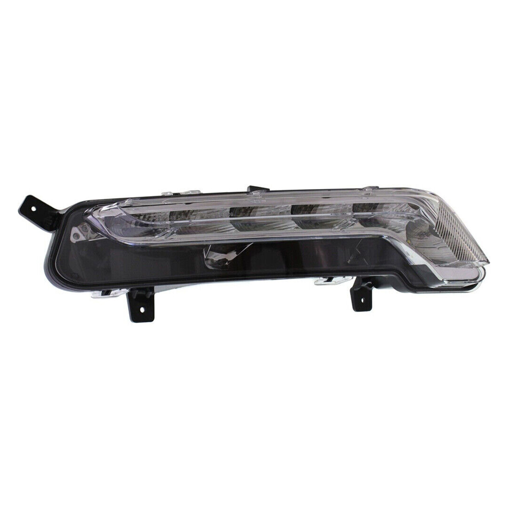 Feu Arrière Gauche TYC Pour Chevrolet Silverado 1500 1999-2003 - Neuf, Référence GM2800136