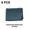thumbnail image 2 of Turkish Cotton Napkins (Soft and Comfortable) Durable Linen Napkins | Reusable Dinner Napkin, 2 of 5