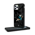 thumbnail image 4 of San Jose Sharks iPhone Mono Tilt Rugged Case, 4 of 7