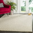 thumbnail image 5 of Safavieh ARIZONA SHAG, CREME, 9' X 12', Area Rug, 5 of 6