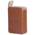 thumbnail image 3 of Box, Compact  Case Pressure Resistant  For Outdoor Black,Brown,Apricot,Lizard Texture Black,Gray,Green, 3 of 8