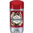 thumbnail image 2 of Old Spice Wild Collection Deodorant, Wolfthorn 3 oz (Pack of 4), 2 of 2