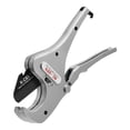 thumbnail image 2 of RC 2375 1/8" 2 3/8" Plastic Pipe And Tubing Cutter 30088, 2 of 9