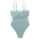 thumbnail image 5 of Conjunto de bikini para mujer Fridja Traje de baño Sujetador sexy Talla S, 5 of 9