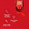 thumbnail image 6 of (2 pack) Nate's Hot Honey: 100% Pure Honey & Habanero Chili Pepper Flakes, 16 fl oz Gluten-Free Honey, 6 of 20